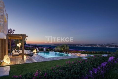 5+1 Villa en Cesme, Turkey No. 17672 5