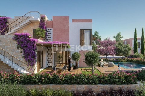 5+1 Villa à Cesme, Turkey No. 17672 8