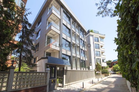 3+1 Appartement à Maltepe, Turkey No. 17737 1