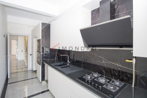 3+1 Appartement à Maltepe, Turkey No. 17737 19