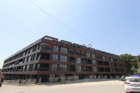 2+1 Apartment in Eyup, Turkey No. 17734 9