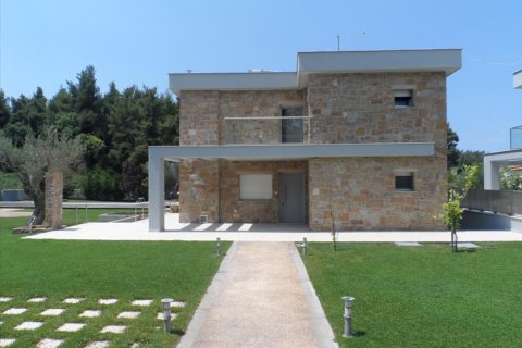 4 bedrooms Villa in Chalkidiki, Greece No. 65125 3