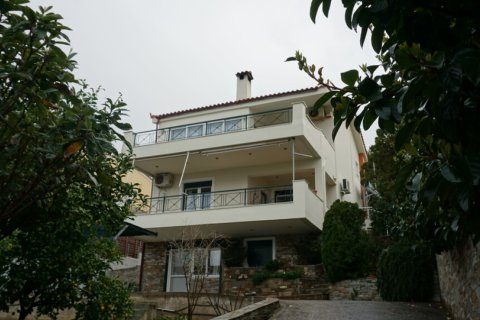 5 dormitorios Villa en Central Greece, Greece No. 65128 2