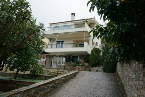 5 dormitorios Villa en Central Greece, Greece No. 65128 3