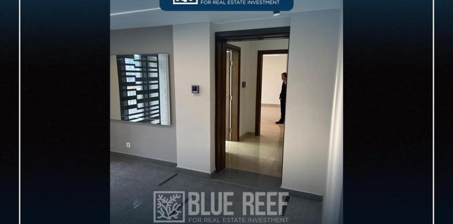 2 bedrooms Apartment in Cairo Festival City, Egypt No. 38876