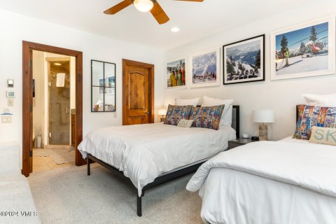 2 bedrooms Condo  in Beaver Creek, USA No. 62114 23