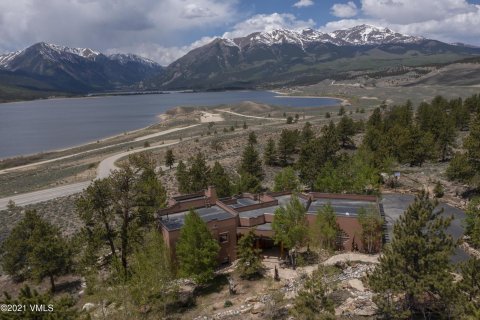 3 dormitorios House en Twin Lakes, USA No. 62108 26