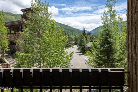 1 dormitorio Condominio  en Vail, USA No. 62115 4