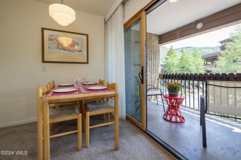 1 dormitorio Condominio  en Vail, USA No. 62115 10