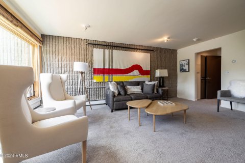 1 dormitorio Condominio  en Vail, USA No. 62115 3