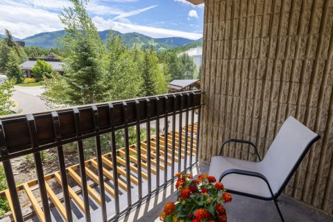 1 dormitorio Condominio  en Vail, USA No. 62115 8