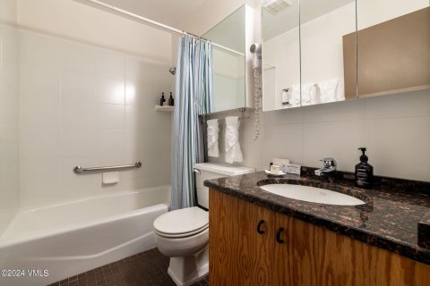 1 dormitorio Condominio  en Vail, USA No. 62115 6