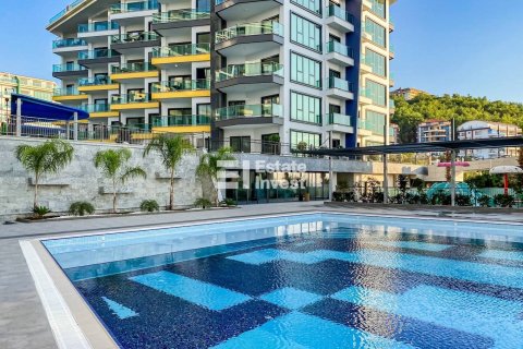 3+1 Apartment in Alanya, Turkey No. 65267 2