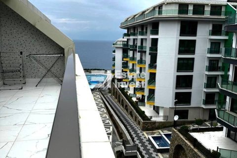 3+1 Appartement à Alanya, Turkey No. 65267 9