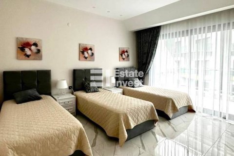 Квартира 3+1 в Аланья, Турция №65267 6