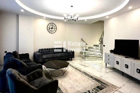 Квартира 3+1 в Аланья, Турция №65267 4