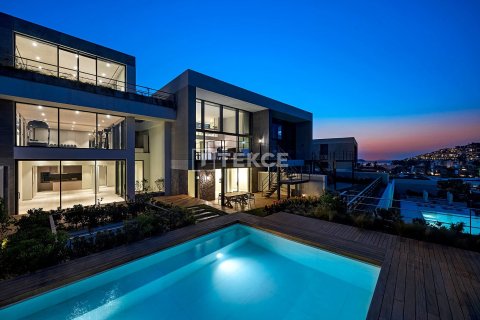 2+1 Villa en Bodrum, Turkey No. 65271 1