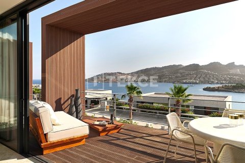 2+1 Villa en Bodrum, Turkey No. 65271 6