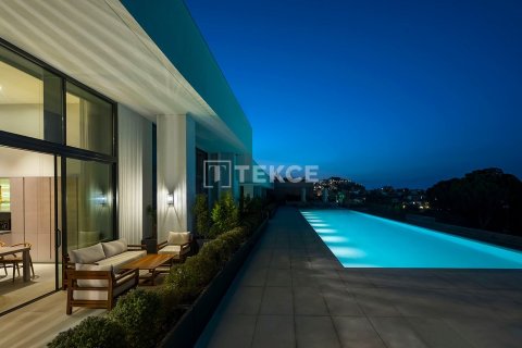 2+1 Villa en Bodrum, Turkey No. 65271 13