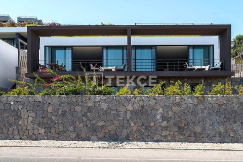 2+1 Villa en Bodrum, Turkey No. 65271 17