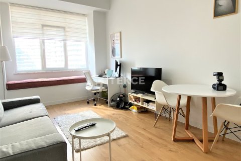 1+1 Apartment in Istanbul, Turkey No. 65274 8