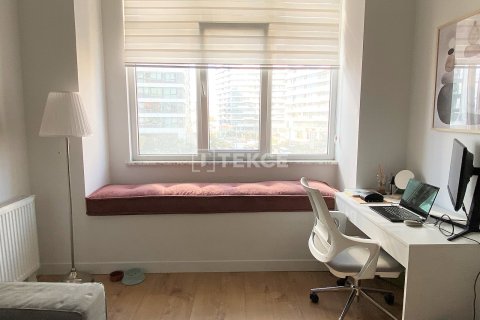 1+1 Apartment in Istanbul, Turkey No. 65274 7