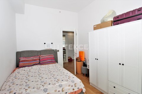 1+1 Apartment in Istanbul, Turkey No. 65274 6