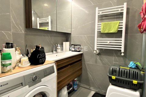 1+1 Apartment in Istanbul, Turkey No. 65274 4