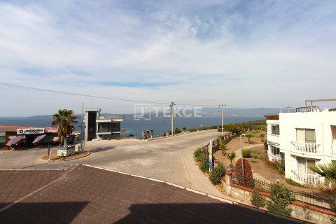 2+1 Penthouse in Milas, Turkey No. 65268 23