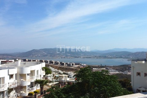 2+1 Penthouse in Milas, Turkey No. 65268 21