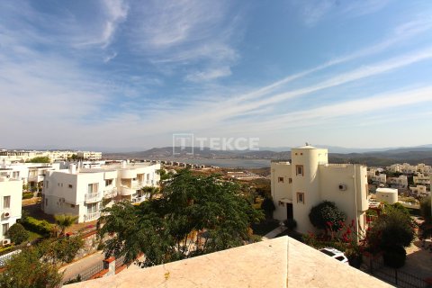 2+1 Penthouse in Milas, Turkey No. 65268 26