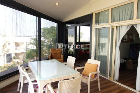 2+1 Penthouse in Milas, Turkey No. 65268 8