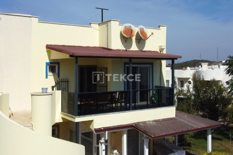 2+1 Penthouse in Milas, Turkey No. 65268 22