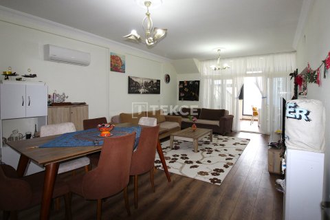 2+1 Penthouse in Milas, Turkey No. 65268 15