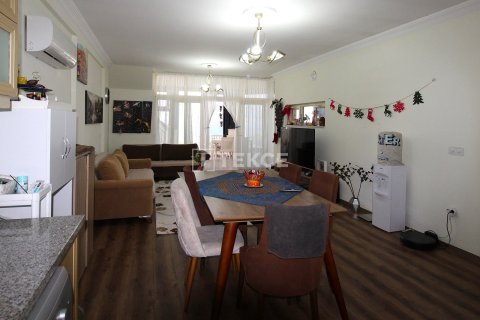 2+1 Penthouse in Milas, Turkey No. 65268 16