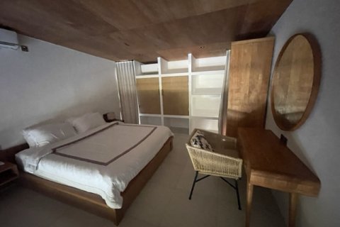 1 dormitorio Apartment en Canggu, Indonesia No. 45302 2