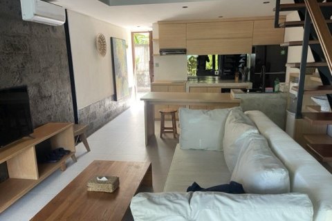 1 dormitorio Apartment en Canggu, Indonesia No. 45302 1