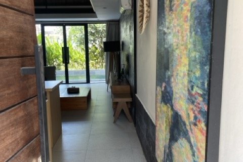 1 dormitorio Apartment en Canggu, Indonesia No. 45302 6