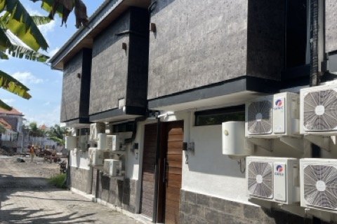 1 dormitorio Apartment en Canggu, Indonesia No. 45303 5