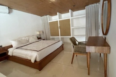 1 bedroom Apartment in Canggu, Indonesia No. 45303 1