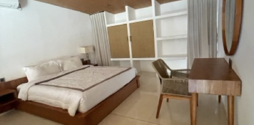 1 dormitorio Apartment en Canggu, Indonesia No. 45303