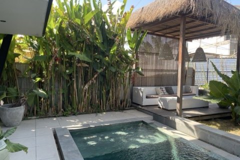 1 dormitorio Apartment en Canggu, Indonesia No. 45303 6