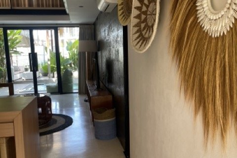 1 dormitorio Apartment en Canggu, Indonesia No. 45303 8