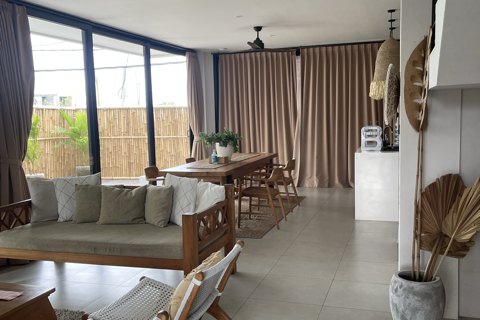 4 bedrooms Villa in Canggu, Indonesia No. 45295 4