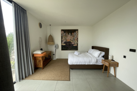 4 bedrooms Villa in Canggu, Indonesia No. 45295 6