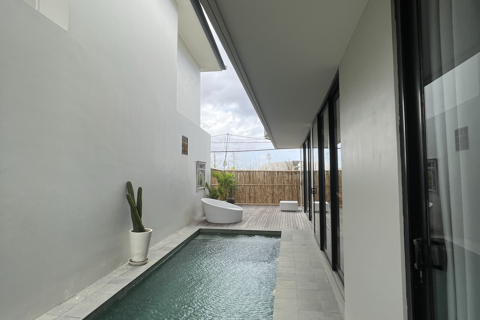 4 bedrooms Villa in Canggu, Indonesia No. 45295 7