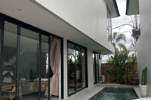 4 bedrooms Villa in Canggu, Indonesia No. 45295 1