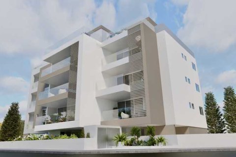 3 bedrooms Apartment in Limassol, Cyprus No. 77490 3
