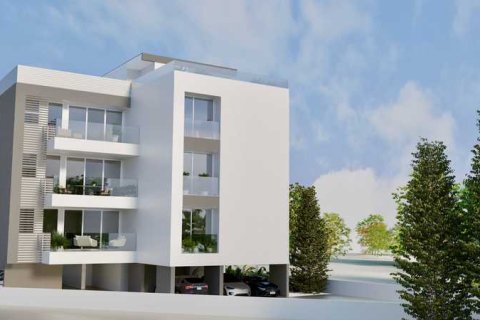 3 bedrooms Apartment in Limassol, Cyprus No. 77490 2