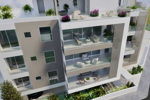 3 bedrooms Apartment in Limassol, Cyprus No. 77490 4
